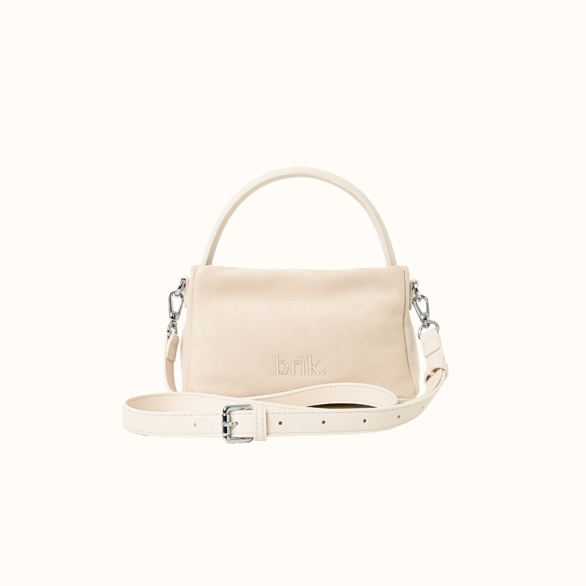 Seri Bag in Chantilly