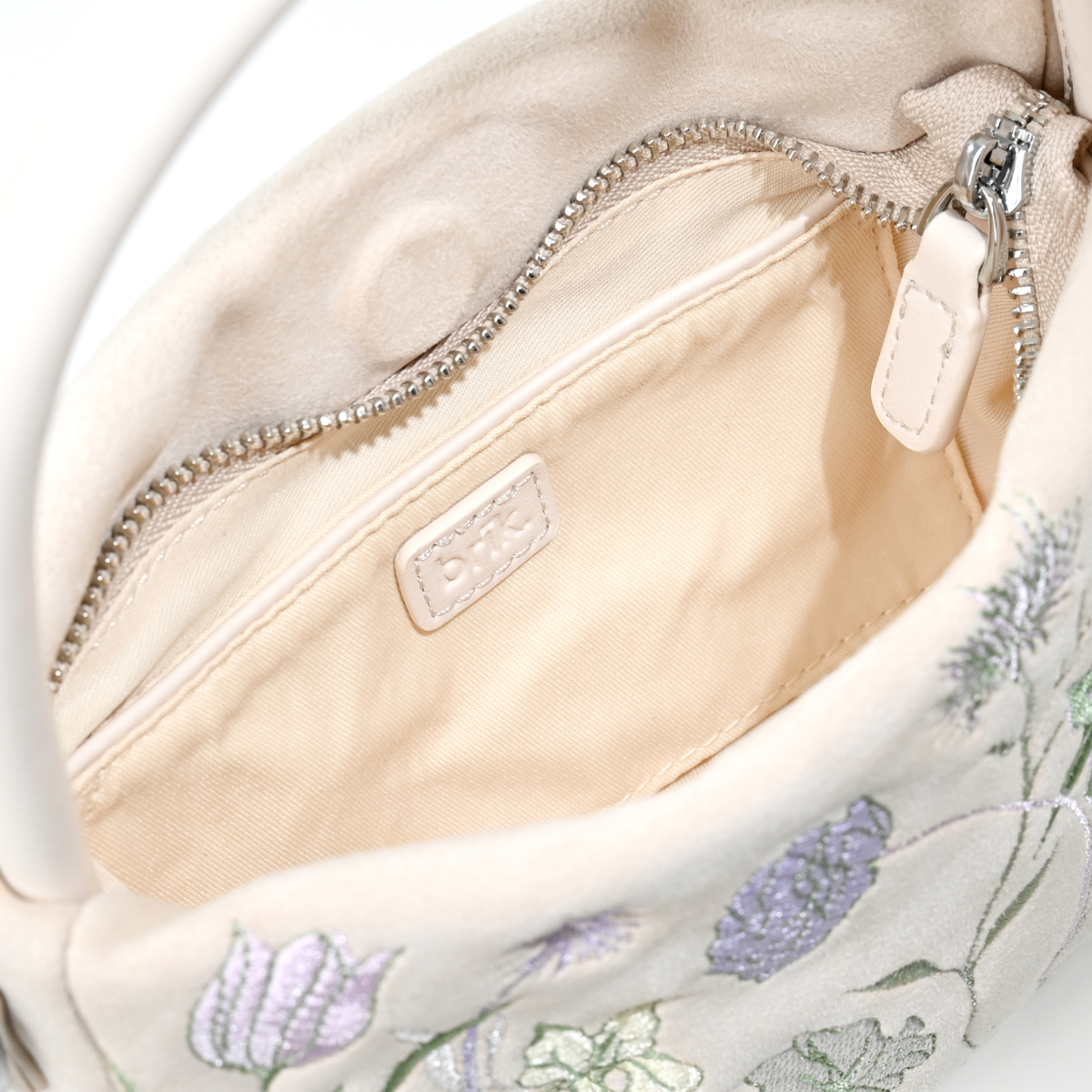 Seri Bag in Chantilly