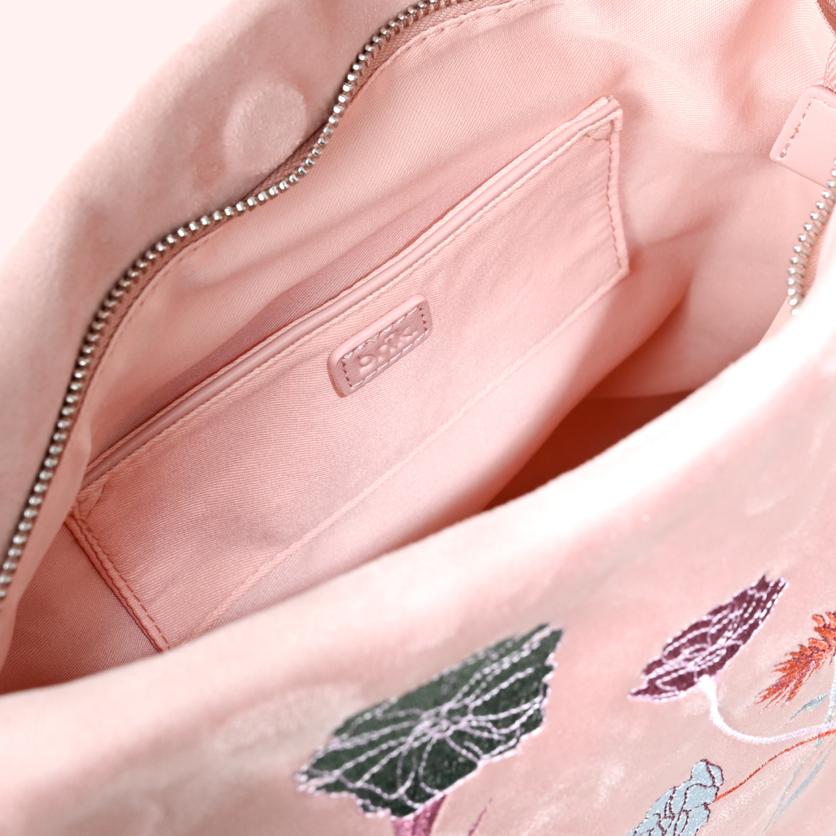 Kasih Bag in Peony