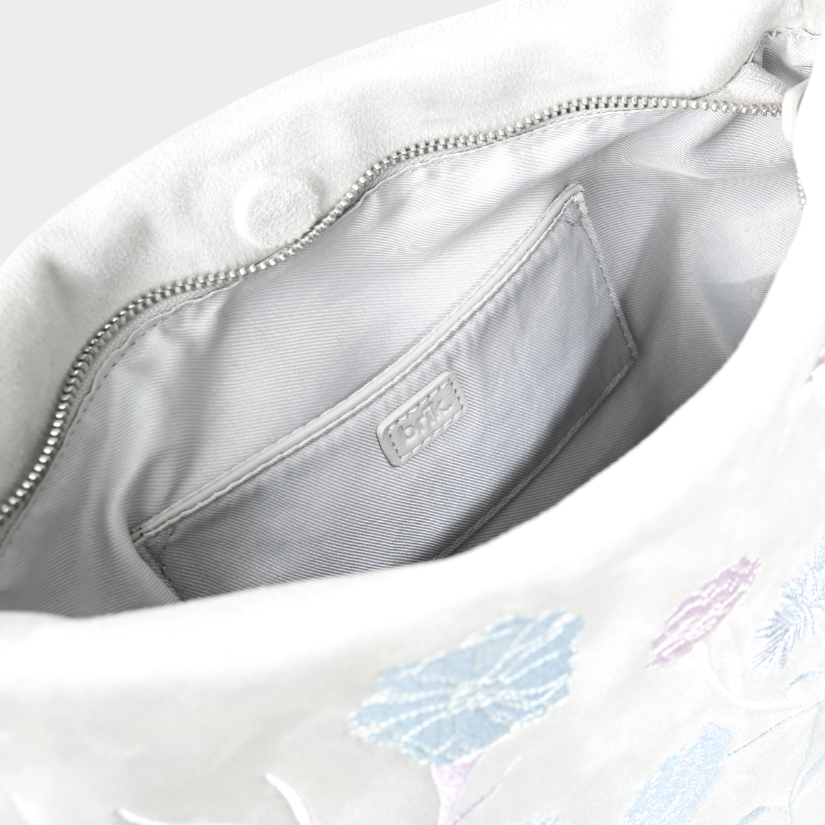 Kasih Bag in Silvermist