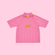 Easy Jersey in Pink