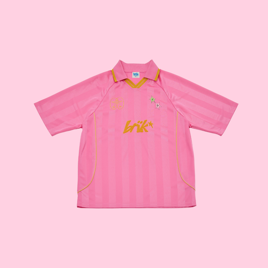Easy Jersey in Pink