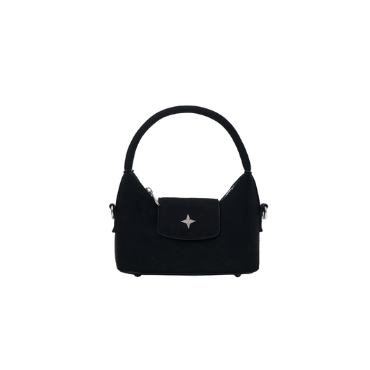 Petite Chroma Astral in Onyx Black