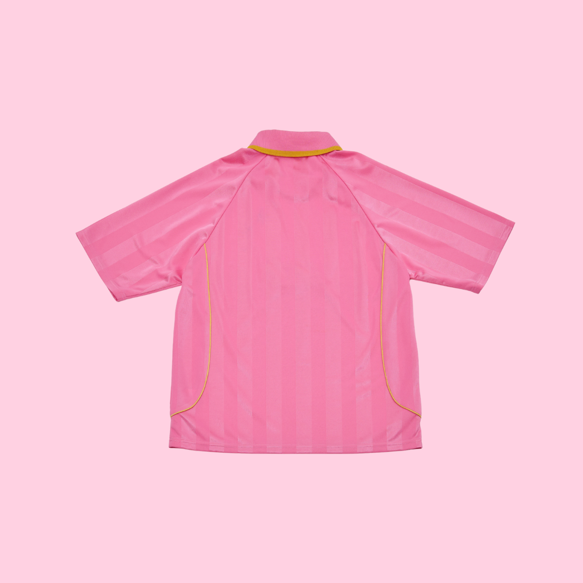 Easy Jersey in Pink