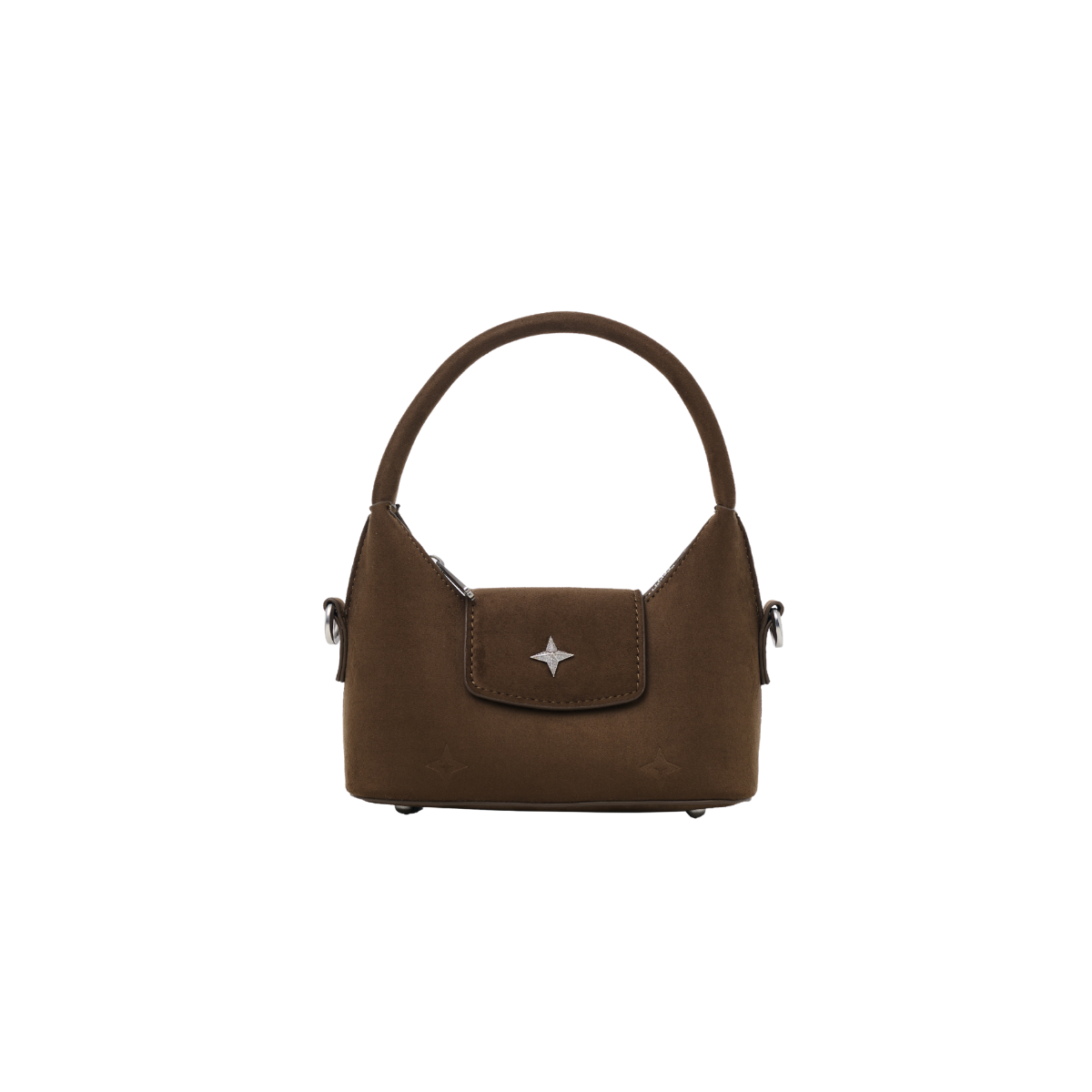 Petite Chroma Astral in Pecan Brown