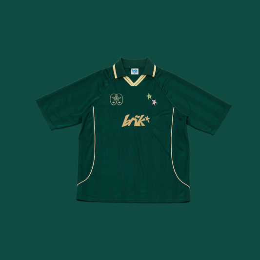 Easy Jersey in Green