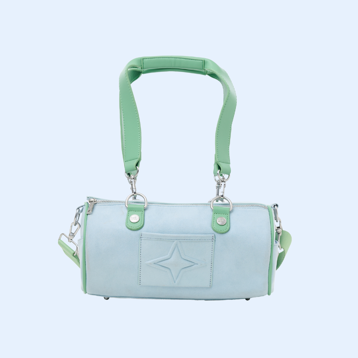 Mini Dufflëtte in Earth