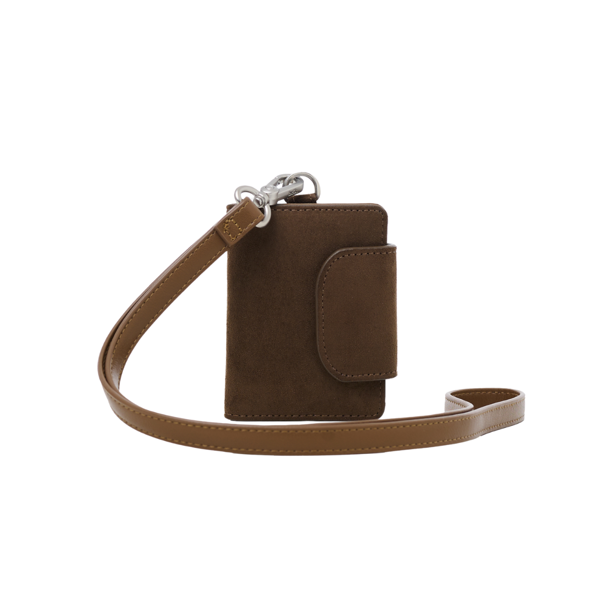 [MVP] Compact Pal set in Deep Blue & Pecan Brown
