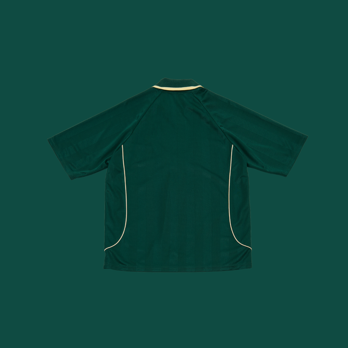 Easy Jersey in Green