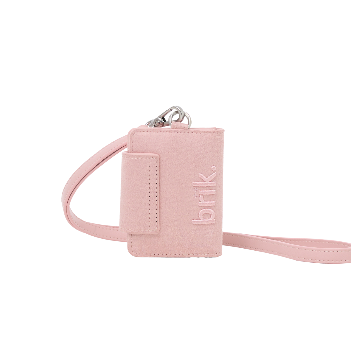 [Player 1] Compact Pal in Dusty Pink