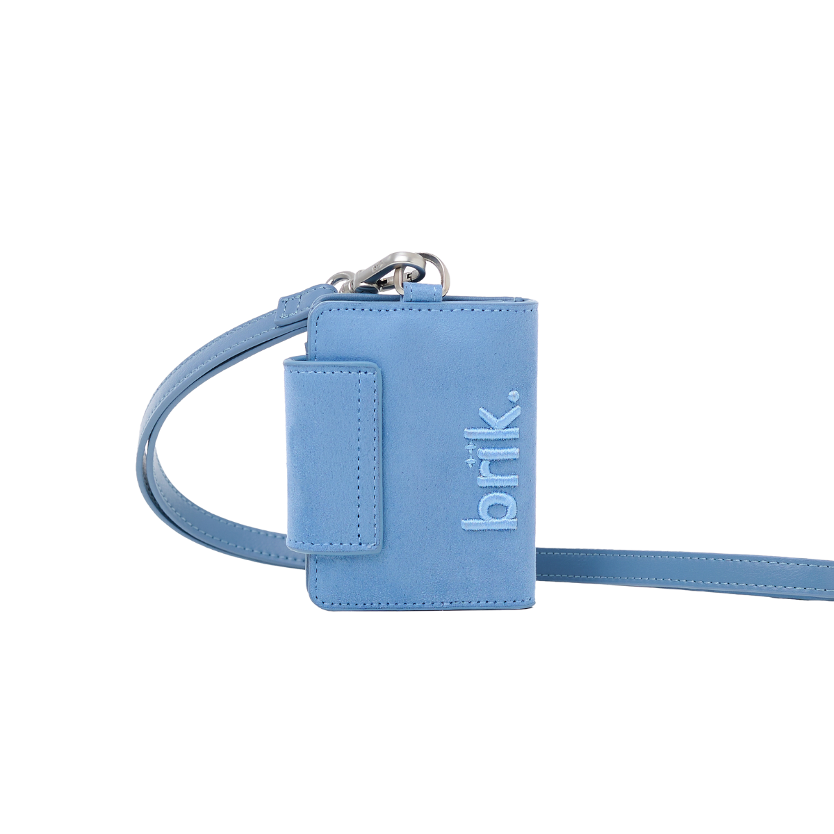 [MVP] Compact Pal set in Deep Blue & Pecan Brown
