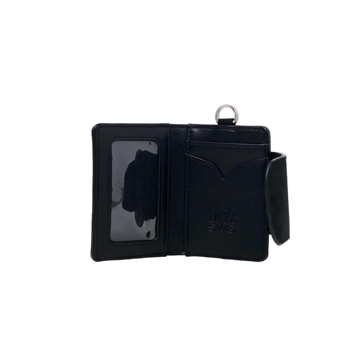 [Player 1] Compact Pal in Onyx Black