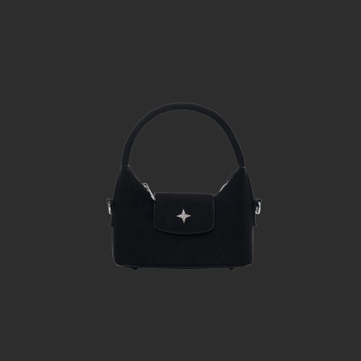 Petite Chroma Astral in Onyx Black