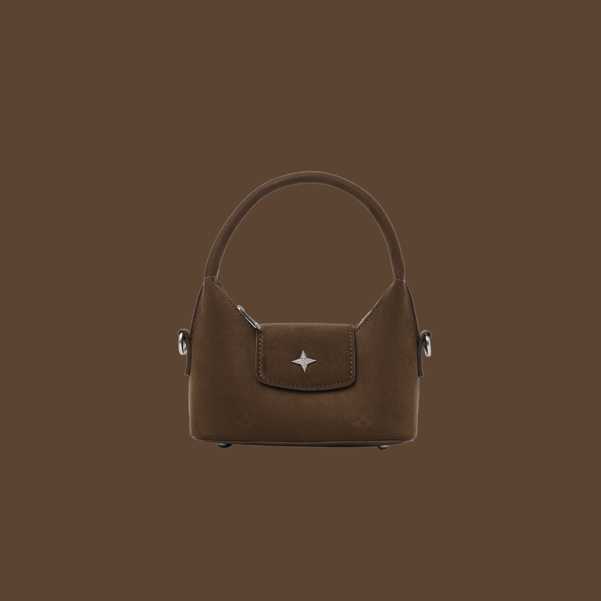 Petite Chroma Astral in Pecan Brown