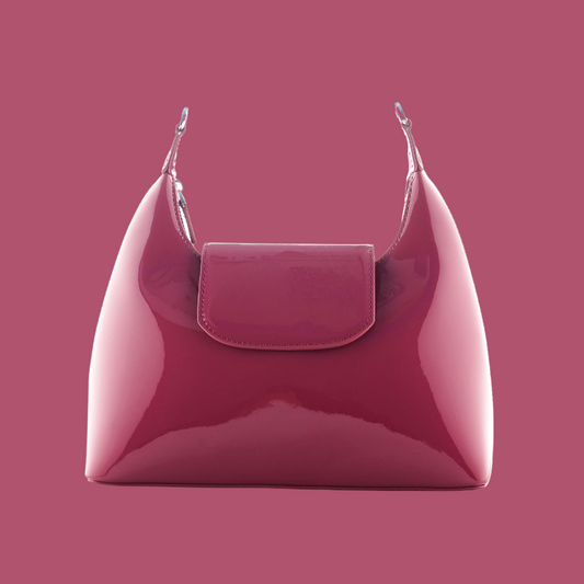 Upsized Chroma in Rosey