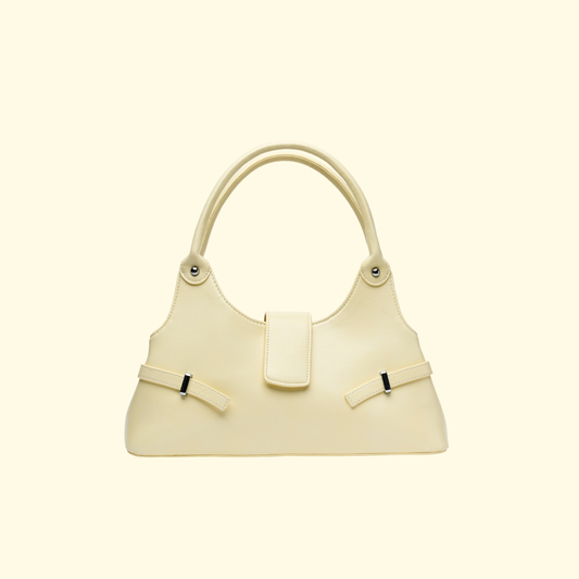 Rêverie Bag in Lemonade
