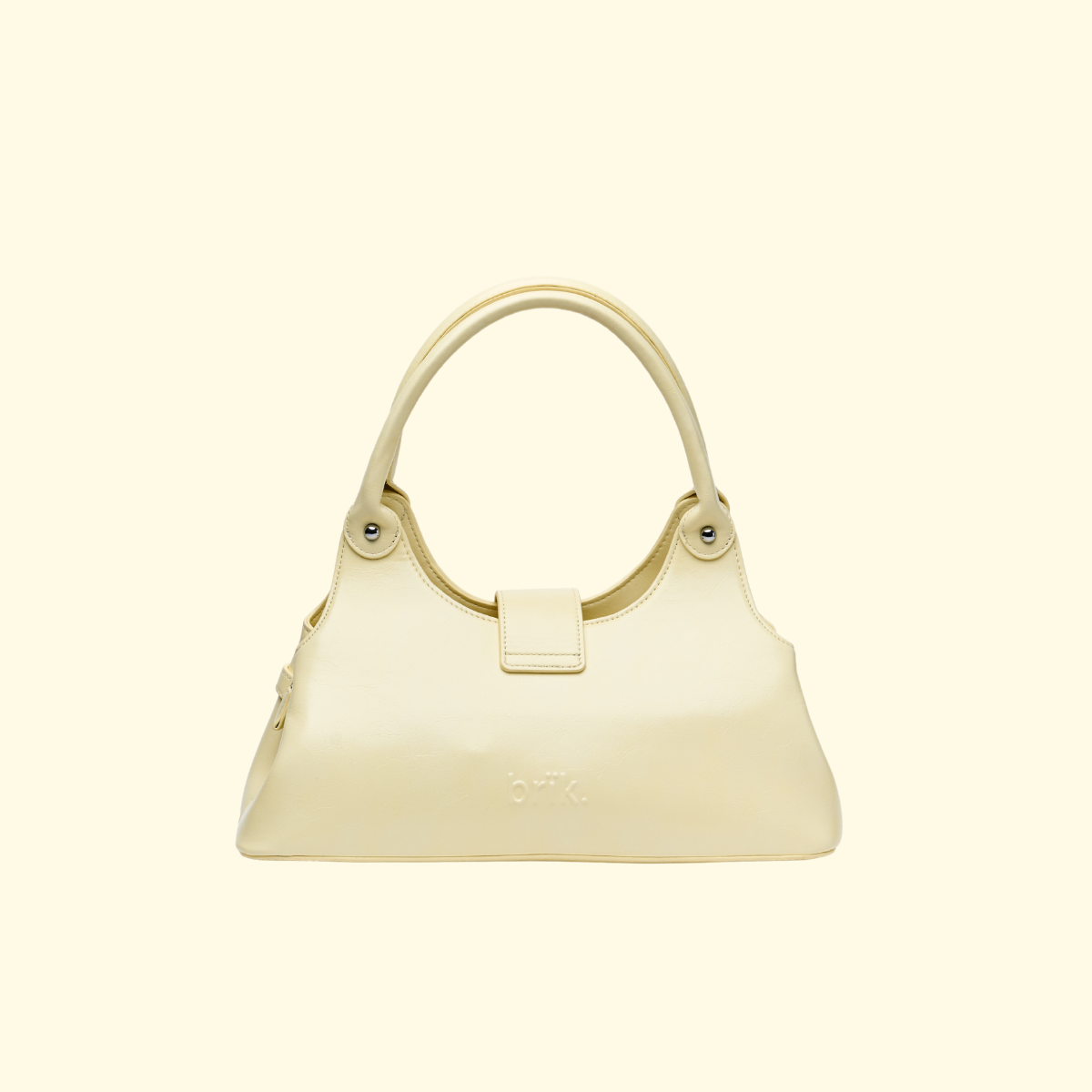 Rêverie Bag in Lemonade