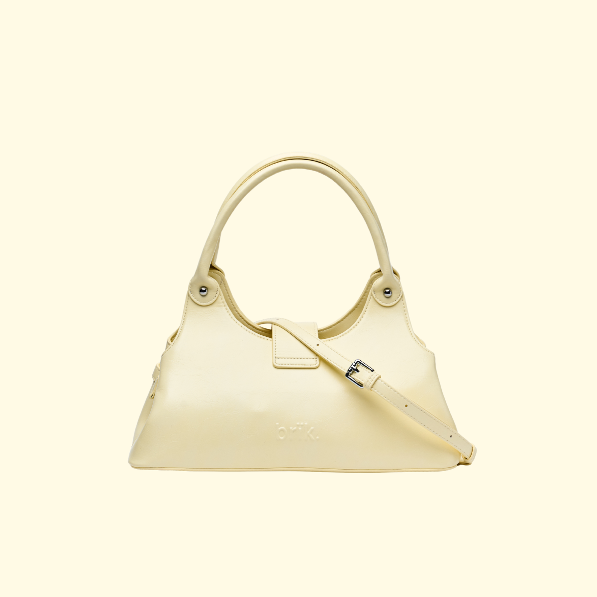Rêverie Bag in Lemonade