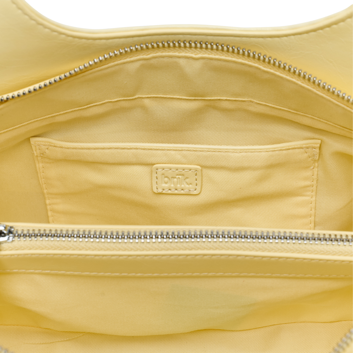 Rêverie Bag in Lemonade