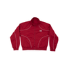 Reversible Trackset in Red
