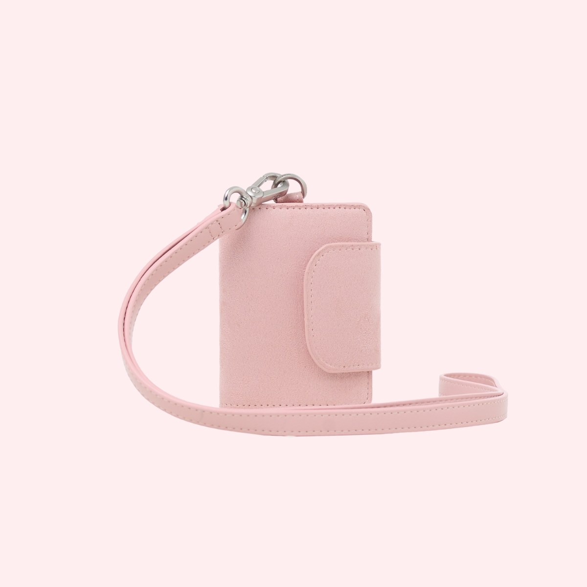 [Player 1] Compact Pal in Dusty Pink