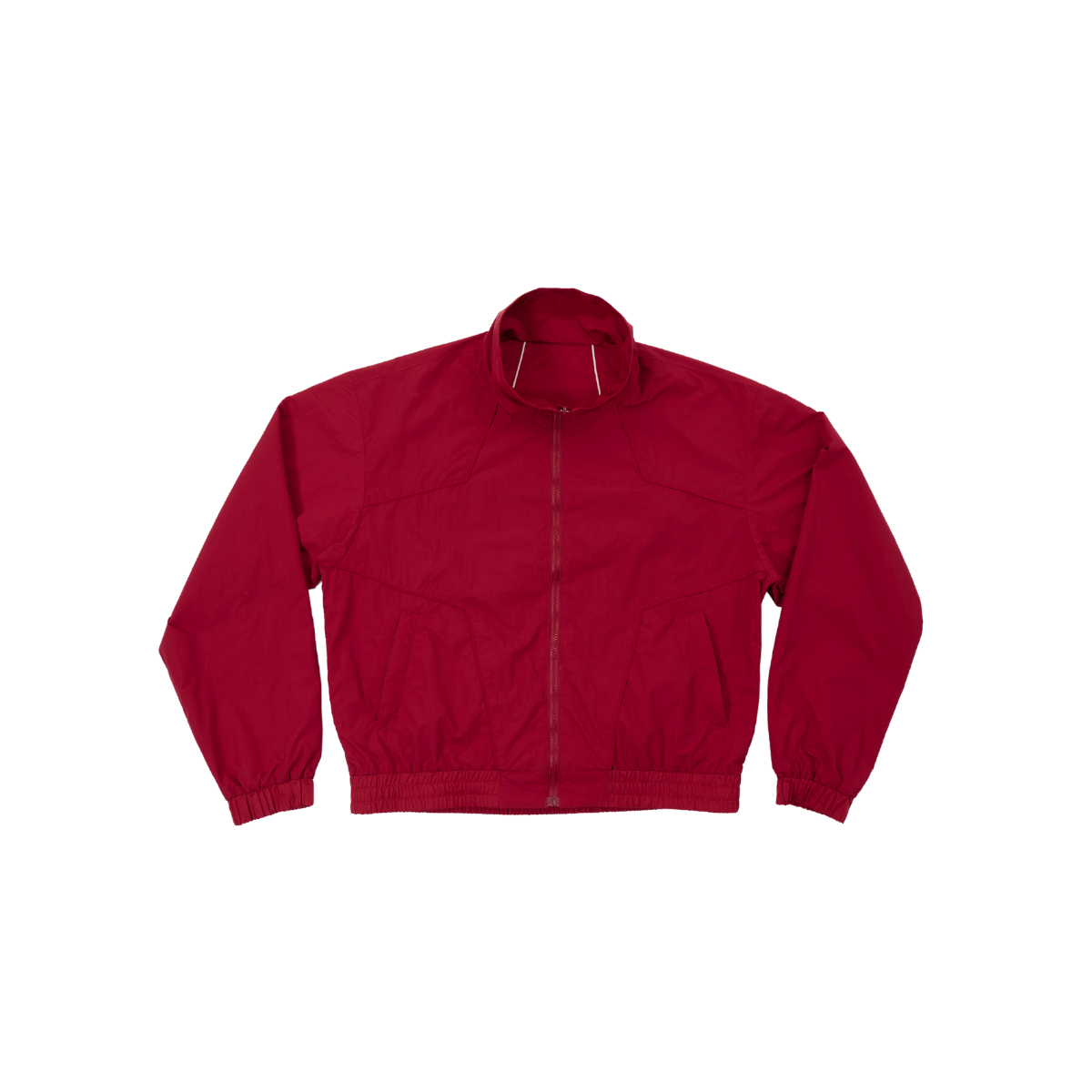 Reversible Trackset in Red