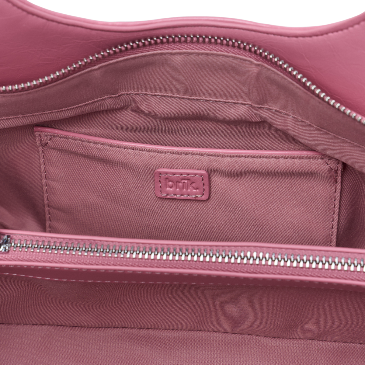 Rêverie Bag in Flamingo Pink