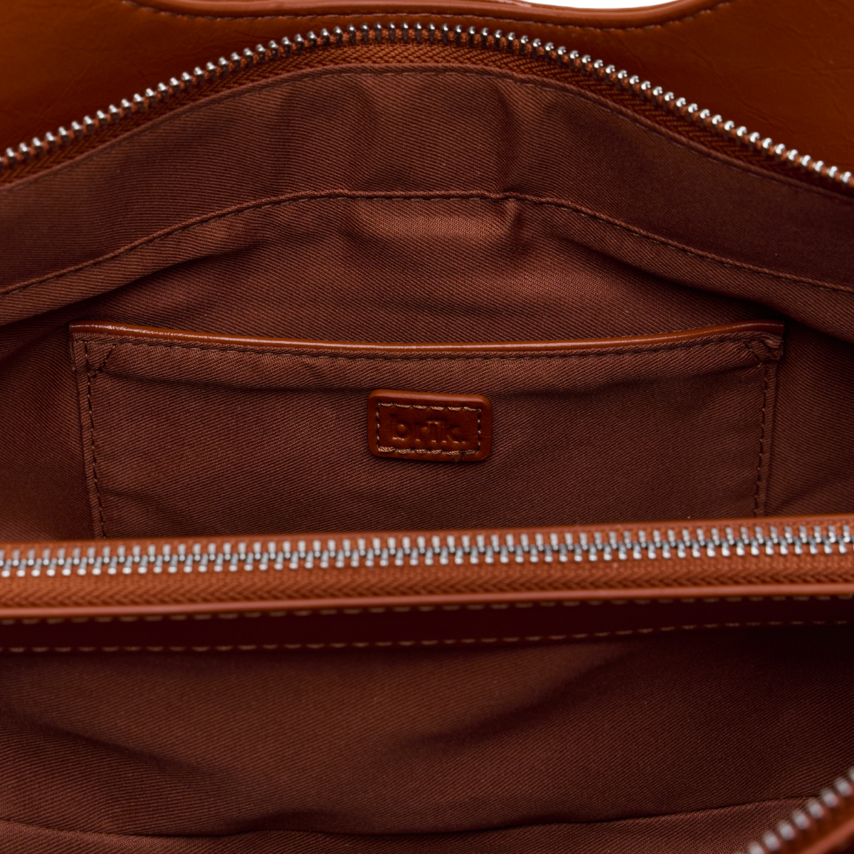 Rêverie Bag in Cinnamon