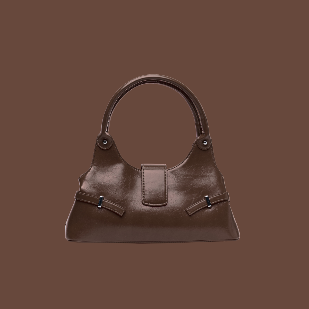 Rêverie Bag in Mocha