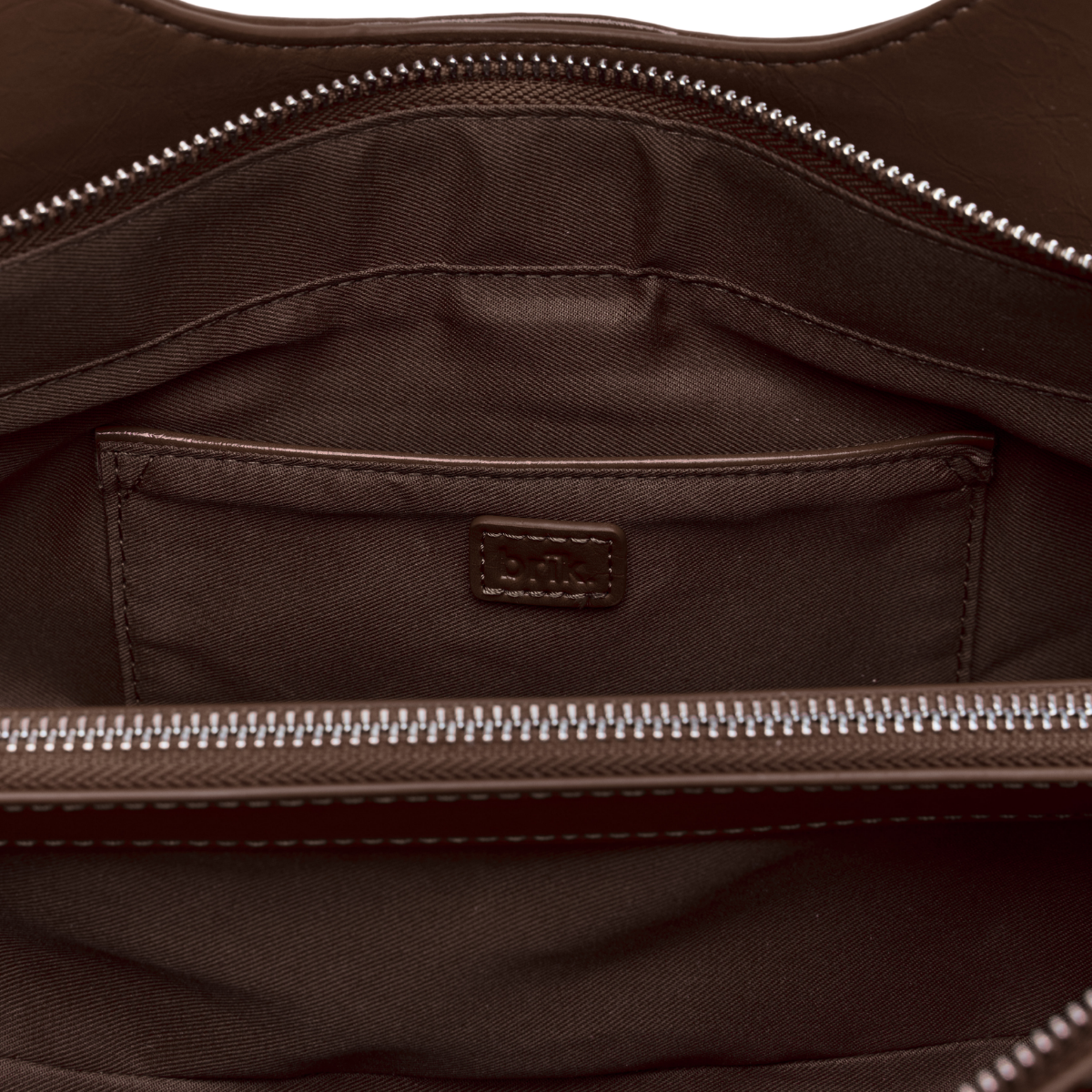 Rêverie Bag in Mocha