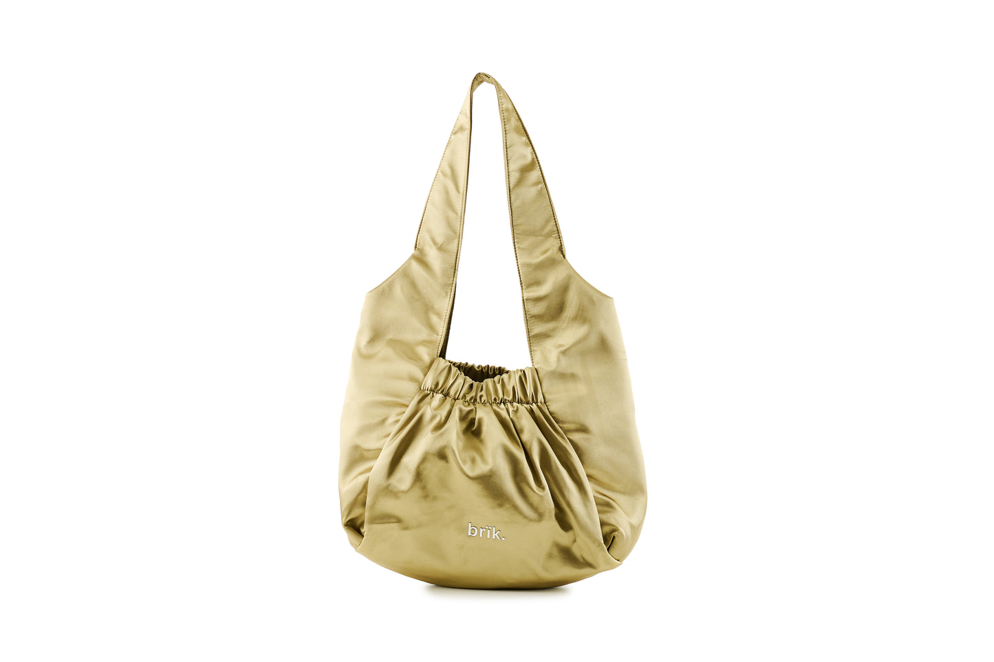 Posh Tote in Buttercup