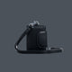 Compact Pal in Jet Black