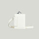Compact Pal in Off White
