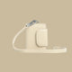 Compact Pal in Sand Beige
