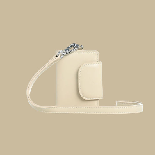 Compact Pal in Sand Beige