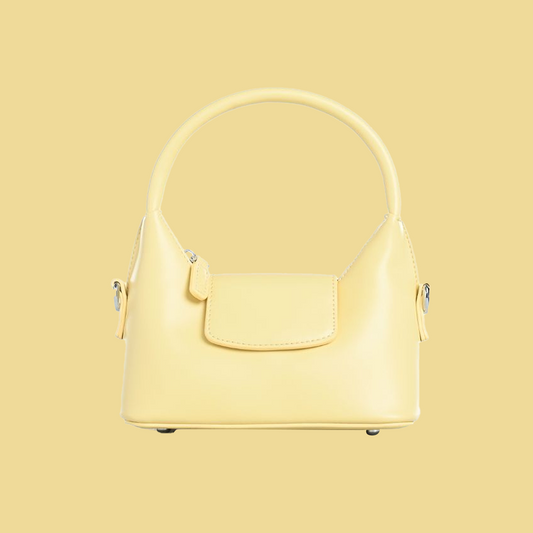 Petite Chroma Matte in Butter