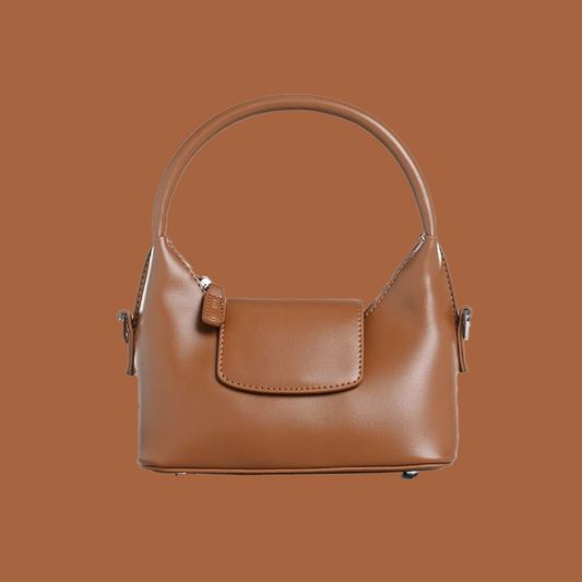 Petite Chroma Matte in Caramel