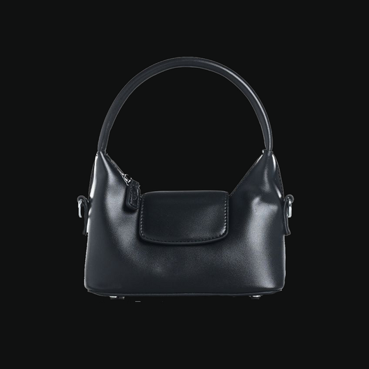Petite Chroma Matte in Jet Black