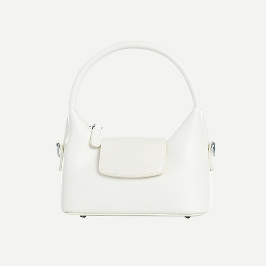 Petite Chroma Matte in Off White