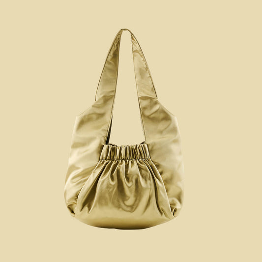 Posh Tote in Buttercup