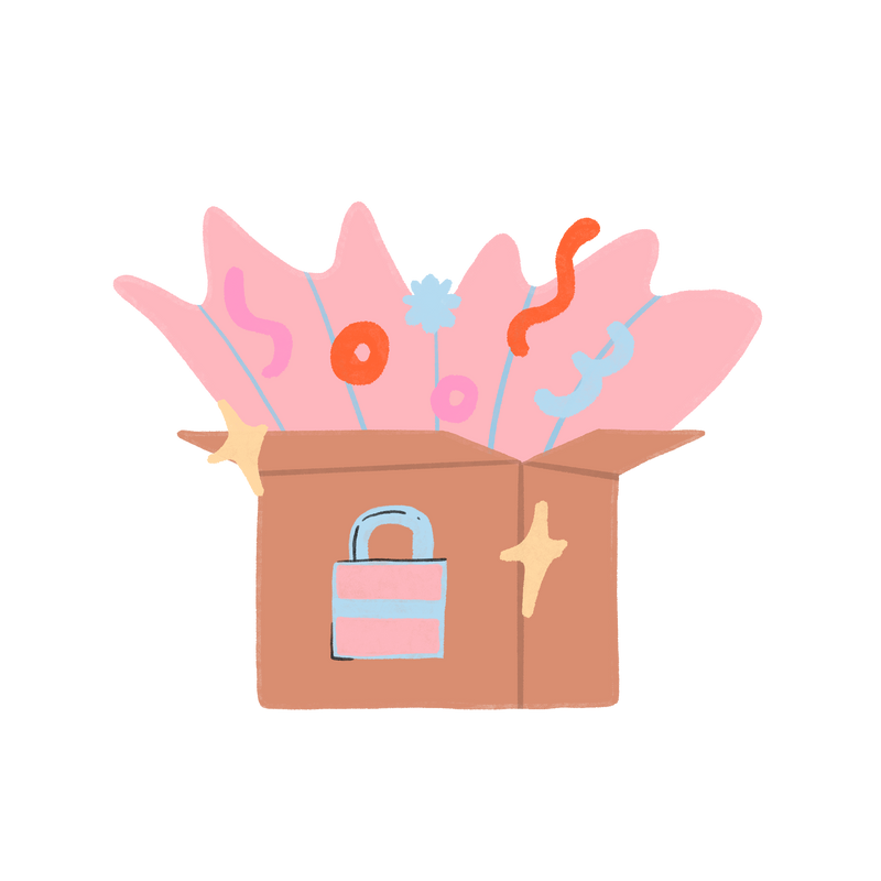 <p>secured checkouts <br/>& payments</p>