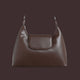 Upsized Chroma Matte in Espresso