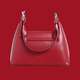 Upsized Chroma Matte in Mahogany