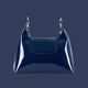 Upsized Chroma in Navy