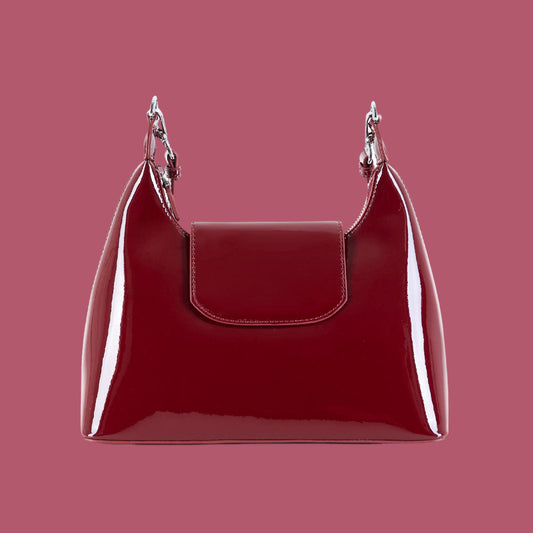 Upsized Chroma in Sangria