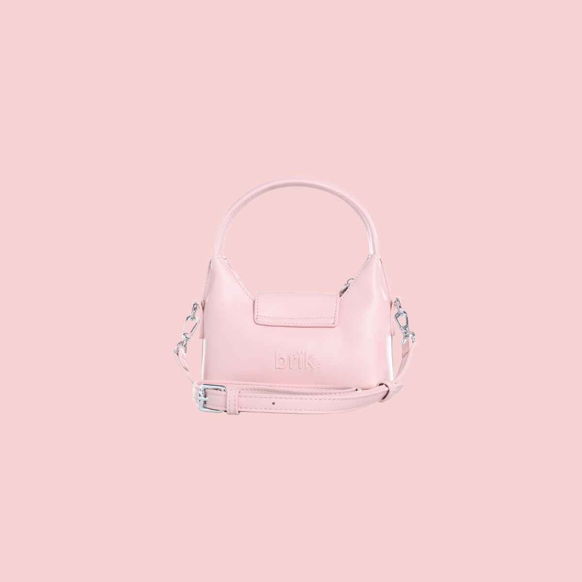 Petite Chroma Matte in Blossom