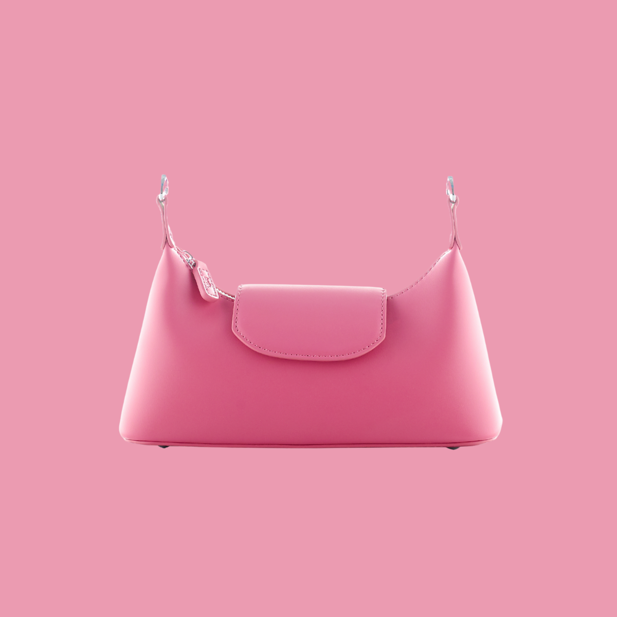 Chroma Matte in Bubblegum