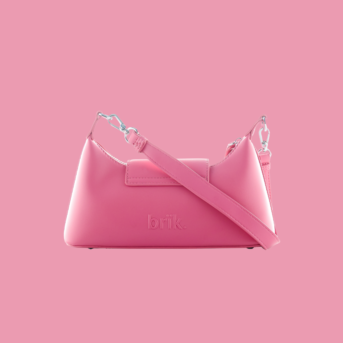 Chroma Matte in Bubblegum