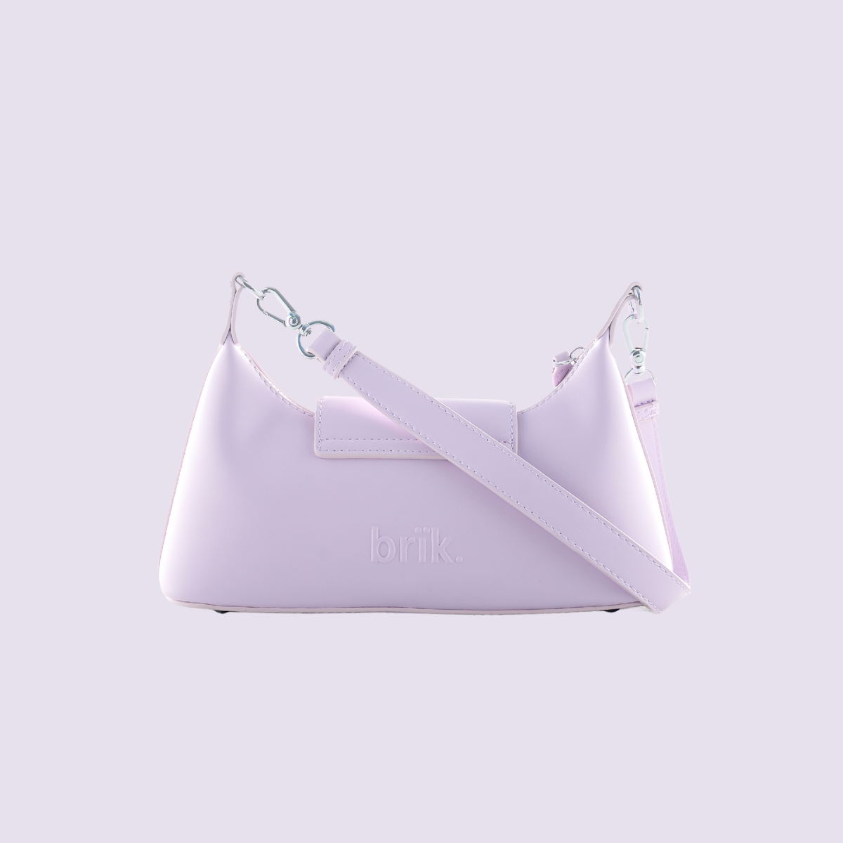 Chroma Matte in Periwinkle