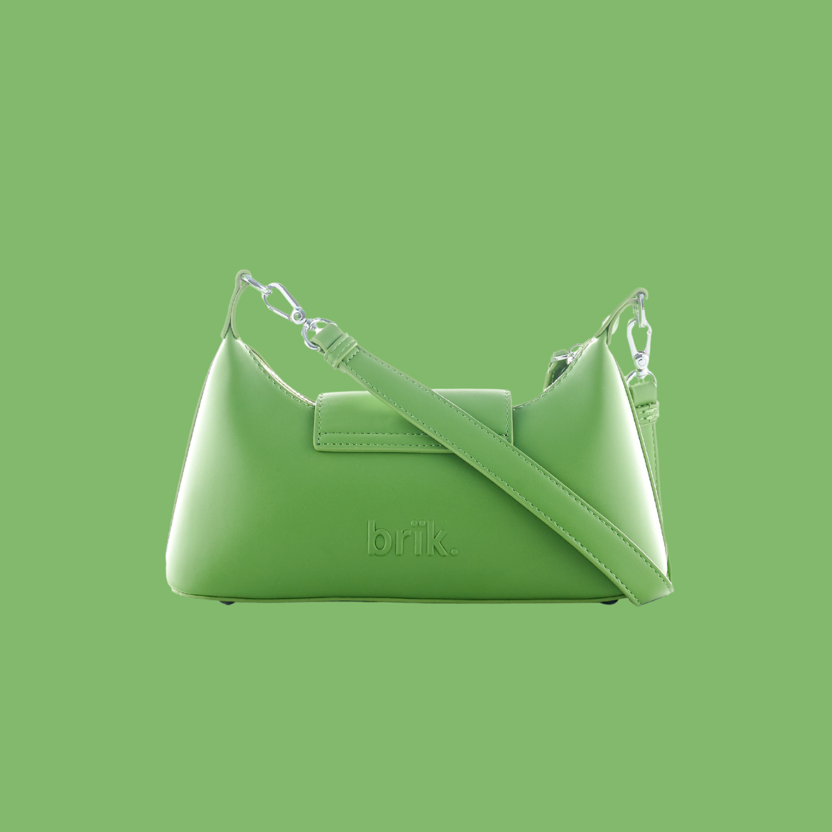 Chroma Matte in Pine